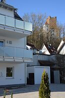 Gästehaus Munk