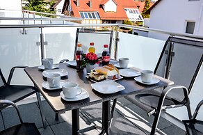 Gästehaus Munk