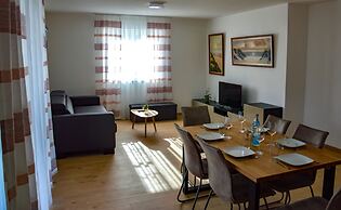 Gästehaus Munk