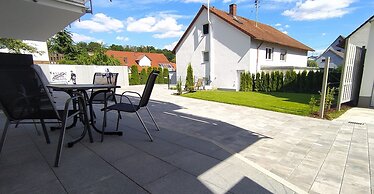 Gästehaus Munk
