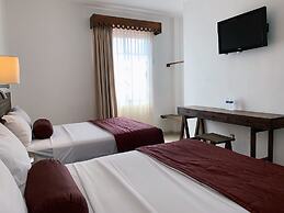 Hotel Mi Solar Ejecutivo