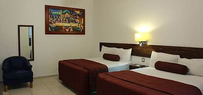Hotel Mi Solar Ejecutivo