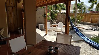 Villa Carina Apartments