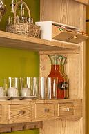 il Palchetto B&B di Charme e Design