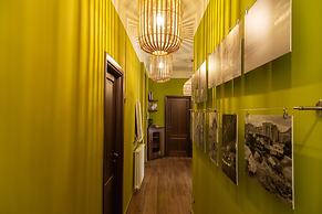 il Palchetto B&B di Charme e Design