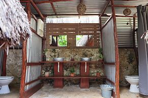 El Búho Eco-Cabañas Hostal.