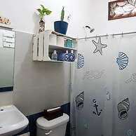 El Búho Eco-Cabañas Hostal.