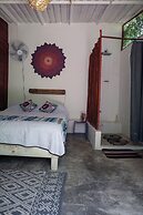 El Búho Eco-Cabañas Hostal.