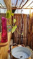 El Búho Eco-Cabañas Hostal.