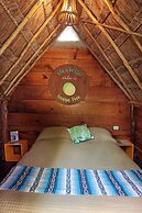 El Búho Eco-Cabañas Hostal.