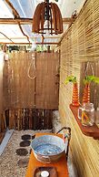 El Búho Eco-Cabañas Hostal.
