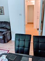 Oaklawn Serviced Apartments