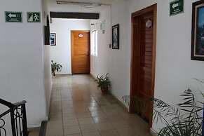 Hotel Casa Blanca