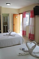 Hotel Casa Blanca