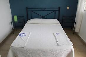 Hotel Casa Blanca