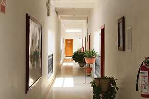Hotel Casa Blanca