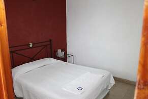 Hotel Casa Blanca