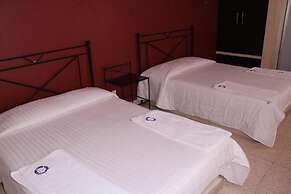 Hotel Casa Blanca