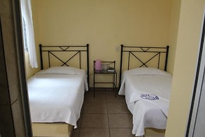 Hotel Casa Blanca