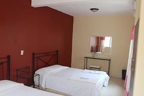Hotel Casa Blanca