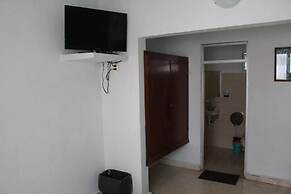 Hotel Casa Blanca