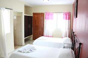 Hotel Casa Blanca