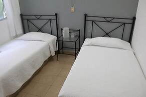 Hotel Casa Blanca