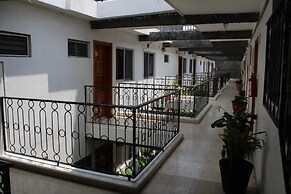 Hotel Casa Blanca