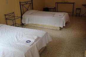 Hotel Casa Blanca