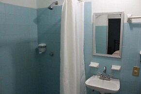 Hotel Casa Blanca
