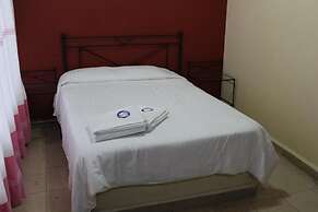 Hotel Casa Blanca
