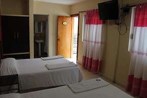 Hotel Casa Blanca