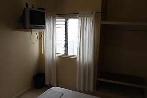 Hotel Casa Blanca
