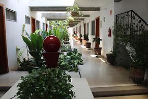 Hotel Casa Blanca