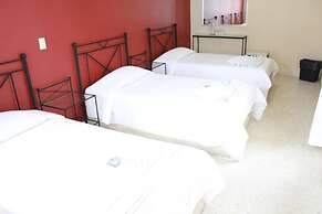 Hotel Casa Blanca
