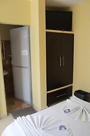 Hotel Casa Blanca