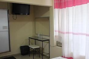 Hotel Casa Blanca