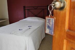 Hotel Casa Blanca