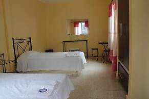 Hotel Casa Blanca