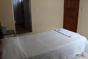 Hotel Casa Blanca