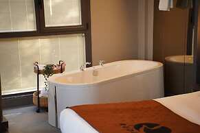 Hotel Rudis