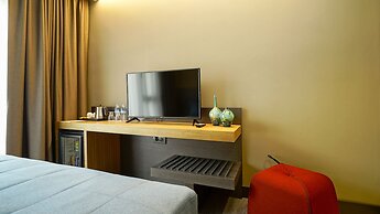 Hotel Rudis