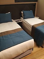 Hotel Rudis