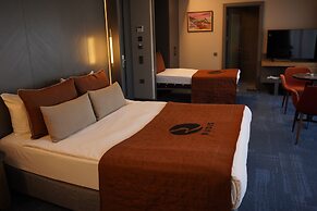 Hotel Rudis