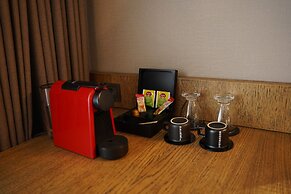 Hotel Rudis