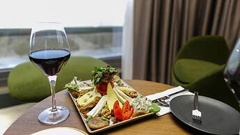Hotel Rudis