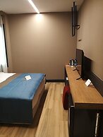Hotel Rudis