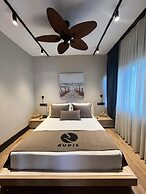 Hotel Rudis