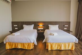 Roxy Hotel Serian