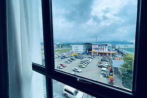 Roxy Hotel Serian